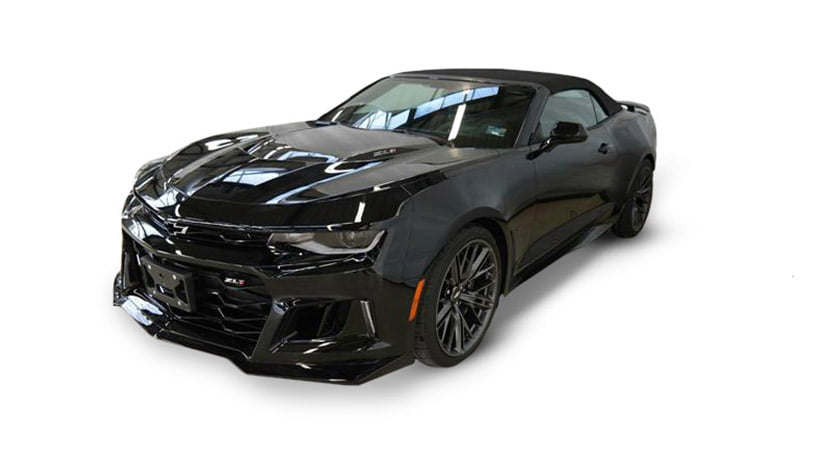 2019 Chevrolet Camaro Arriving Soon Autoglobaltrade