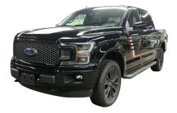 Ford F150 Lariat Sport Special Edition by Autoglobaltrade