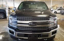 F150-Lariat-Chrome-SuperCab-Autoglobaltrade Official Importer